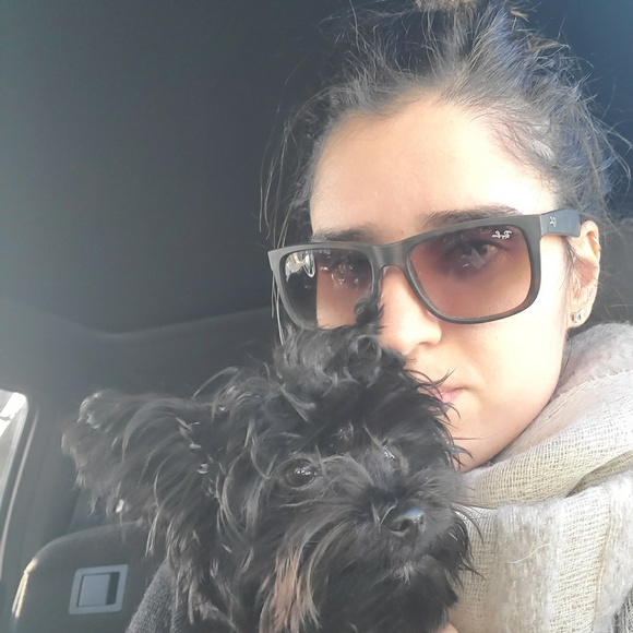 Meet your Posher, Denise - Picture 1 of 1